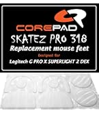 Logicool G PRO X SUPERLIGHT2&マウスパッド2枚セット Amazon.co.jp: 【 マウスパッド セット 】Logicool G ゲーミング